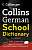 Фото - Collins Gem German School Dictionary