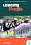 Фото - Leading People Book with Audio CD (1)