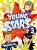 Фото - Young Stars 3 Workbook with CD