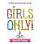 Фото - Girls Only! All About Periods and Growing-up Stuff