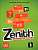 Фото - Zenith 3 Livre De L'Eleve & DVD-ROM