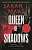 Фото - Throne of Glass (Book 4): Queen of Shadows