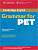 Фото - Cambridge Grammar for PET without Answers Grammar Reference and Practice
