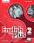 Фото - English Plus 2nd Edition 2 Workbook for Ukraine
