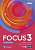 Фото - Focus 2nd ed 3 SB