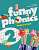 Фото - Funny Phonics 2 SB