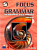 Фото - Focus on Grammar 5 Advanced SB+CD