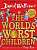Фото - The World's Worst Children [Paperback]