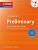 Фото - Four Practice Tests for Cambridge English: Preliminary
