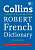 Фото - Collins Robert French Dictionary
