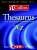 Фото - Collins Thesaurus A-Z 2nd Edition