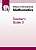 Фото - Nelson International Mathematics Teacher's Guide 3