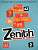 Фото - Zenith 2 Livre De L'Eleve & DVD-ROM