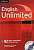 Фото - English Unlimited Upper-Intermediate Self-study Pack (Workbook with DVD-ROM)