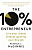 Фото - The 10% Entrepreneur : Live Your Dream Without Quitting Your Day Job