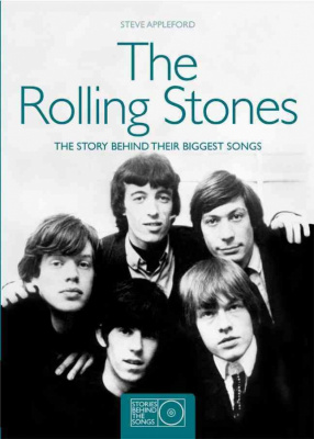 Фото - The Rolling Stones Stories Behind the Songs