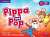 Фото - Pippa and Pop 3 Pupil's Book with Digital Pack British English