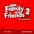 Фото - Family and Friends 2nd Edition 2 Class Audio CD (2)