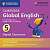 Фото - Cambridge Global English 5 Cambridge Elevate Digital Classroom Access Card (1 Year)