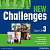 Фото - Challenges New 3 Class Audio CDs