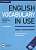 Фото - Vocabulary in Use 4th Edition Upper-Intermediate with Answers and Enhanced eBook