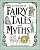 Фото - A Treasury of Fairy Tales and Myths