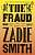 Фото - The Fraud [Paperback]