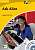 Фото - CDR 2 Ask Alice: Book with CD-ROM/Audio CD Pack