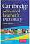 Фото - Cambridge Advanced Learners Dictionary with CD-ROM 4th Edition [Paperback]