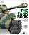 Фото - The Definitive Visual History of Armoured Vehicles: The Tank Book (new ed.)