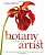 Фото - Botany for the Artist: An Inspirational Guide to Drawing Plants