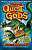 Фото - Quest of the Gods Book3: Battle of the Crocodile King