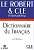 Фото - Dictionnaire le Robert & CLE international