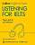 Фото - Collins English for IELTS: Listening with audio online 2nd Revised ed