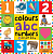Фото - Colours ABC Numbers