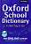 Фото - Oxford School Dictionary