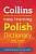 Фото - Collins Easy Learning Polish Dictionary