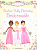 Фото - Sticker Dolly Dressing: Bridesmaids