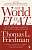 Фото - The World is Flat Thomas L.Friedman