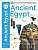 Фото - Eyewitness Workbooks: Ancient Egypt