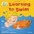 Фото - First Experiences: Learning to Swim
