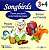 Фото - Песни для детей на анг языке   Audio CD 3-4. People and Places,School and Friends