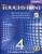 Фото - Touchstone 4 Student's Book with Audio CD/CD-ROM