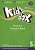Фото - Kid's Box Updated Second edition 5 Teacher's Resource Book with Online Audio