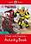 Фото - Ladybird Readers 4 Transformers: A Fight with Underbite Activity Book