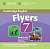 Фото - Cambridge YLE Tests 7 Flyers Audio CD
