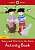 Фото - Ladybird Readers 1 Topsy and Tim: Go to the Farm Activity Book