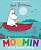 Фото - Moomin and the Ocean's Song