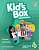 Фото - Kid's Box New Generation 4 Pupil's Book with eBook