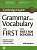 Фото - Cambridge Grammar and Vocabulary for First and First for Schools with Answers and Downloadable Audio